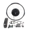 Electric Bicycle Parts 1000w 1200w electric bike motor Kit with Built-in Controller