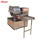 electric crepe maker machine crepe cone pancake waffle maker snack egg roll maker machine
