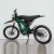 Import Electric Dirt Bike 3000W 5000W 72V 40AH Lithium Battery Powerfull Offroad Electric Mountain Dirt Racing Motorcycle Bike from China