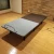 Import electric full iron single metal frame slat base remote control adjustable bed from China