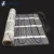 Import Electric Heating Mats Underfloor Radiant Heating Mat from China
