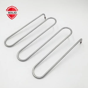 electric immersion tubular heating element heater heating elements for oven/babecue/stove