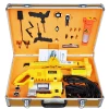 Electric Jack And Wrench Auto Repair Tool For High-end Suits