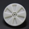 Electric Meat Mincer Grinder Plastic Gears Kitchen Appliance Spare Parts for Kenwood KW650740