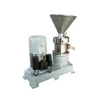Electric peanut butter processing machine mini peanut butter maker machine