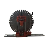 Electric Saw Types Superior Power Tools Diamond Saw Blade For Cutting Brick Pavers
