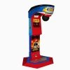 Electric Sport Arcade Simulator Boxing Coin Game Machine Indoor Punch Box Machines for Sale