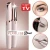 Import Electric wholesale multifunctional swing eyebrow shaping tools mini facial eyebrow razor from China