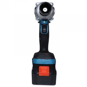 Electric wrench tool 1 / 2 electric impact torque  wrench