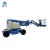 Import Electrical Mobile Elevating Aerial Work Platform 16m Articulated Boom Lift for sale from China
