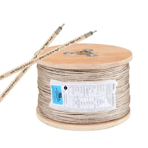 Electrical Suppliers Mica Wire Cable