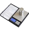 Electronic Digital Scale Jewelry Materials Pockets Scale 1000g/0.1g