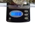 Import Electronic LCD Display scale Mini Pocket Digital Scale 600g*0.1g Weighing Scale Weight Scales Balance g/oz/ct/tl from China