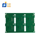 Electronic PCB Design Development And Assembly Manufacturing