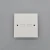 Electronic Telephone Outlet (External) faceplate
