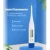 Import Electronic Thermometer LCD Home &amp; Baby Body Temperature Child Adult Household Temperature Gauge 2020 from China
