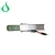 Import Electroplating conductive circuit board stainless steel spring clamp from China