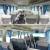 Import Elegant appearance large space luxury medium city bus from China