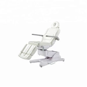 elegant luxurious quality electric spa pedicure massage chair