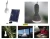 Import ELS-17F Home use solar lighting system/Solar lighting kits/LED Searchlights from China
