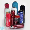 Empty Aerosol Spray Can for Deodorant/Cosmetics/Air-Freshener/Extinguisher Use