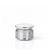 Import Empty Professional High Quality Cosmetic Cream Jar from China