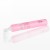 Import Empty Squeeze Soft PE Plastic Bottle Container 25g Cosmetic Tube with Nozzle Tip for Make up Cream Gel Packaging from China
