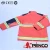 Import EN 469 verified red nomex fireman rescue uniform from China