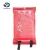 Import EN1869:1997 fiberglass fire fighting emergency customized fire blanket insulation in hard pvc box manufacturer cheap wholesale from China
