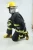 Import EN469 Bunker /Turnout Gear Safety Firefighting Suit Protective Garment with Jacket and Pants from China