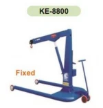 Engine Crane KE-8800 Made in Korea