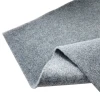 Environment protection polyester needle punch nonwoven fabric materials felt for  car rear package tray