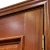 Import Environmentally friendly wood home improvement interior door wooden casement interior door from China