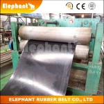 EP400 Rubber Conveyor Belt for Silica Sand