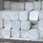 EPS block scrap high quality