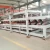 Import eps rock wool cement sandwich panel production line roll forming machine from China