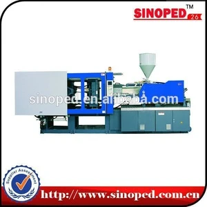Equipment For Bottle Cap Plastic Injection Molding Making Machine With High Speed