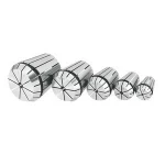ER25 ER32 Milling cnc machines tools accessories er spring collet chucks