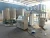 Import ERS - SAF01 Semi Automatic Mattress Sponge PU Foam Making Machine from China