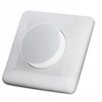 EU standard Trailing Edge 220V led light dimmer led Dimmer Switch led dimmer
