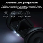 EU Version Xiaomi mini Smart Balance Car Scooter 2 Wheel Skateboard 10 inch Electrical Balance Scooter