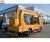Import Euro 5 Dongfeng RHD/LHD 12M High-altitude Operation Truck from China