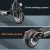 Import Europe adult 10 inch off road electric scooter max speed 45 km electric motorcycle 500 w motor electric scooter from China