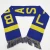 Import Europe Cup Promotional Custom Logo Sport Fans Scarf Custom Design Mini football fan scarf for sports event from China