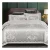 Import European Full Size Jacquard Bed Sheet Bedding Set, Designers 4 Pcs Winter Egyptian Cotton Princess Sheets Bedding Set/ from China