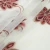Import European Germany Turkish Sheer  Embroidered Ready Made Wholesale Sheer Curtains with valances for the living room luxury from China