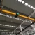 Import European Standard Electric Hoist Single Girder Bridge Overhead Crane from China