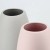 Import European style high quality porcelain vase ceramic pottery from China