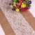 Import European Style Linen Lace Table Runner Chair Yarn Christmas Party Craft Wedding Decoration from China