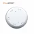 Import EVA LOGIK Wireless Interconnected Hardwired Photoelectric Smoke Alarm with Battery Backup from China